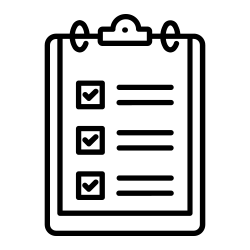 Itinery