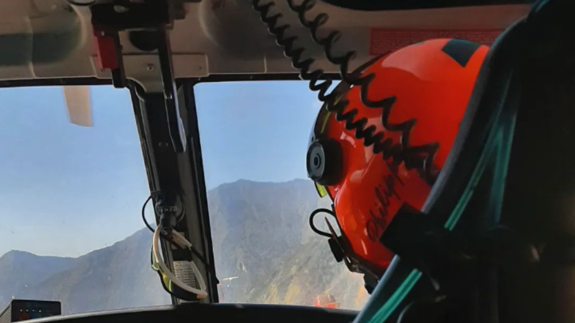Everest Breakfast Helicopter Tour