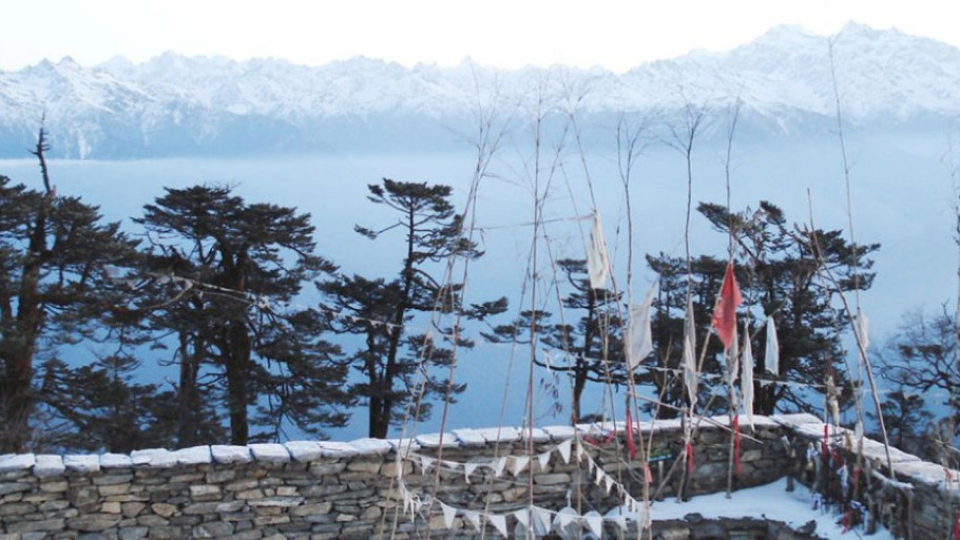 Pathibhara Devi Darshan Pilgrims Tour