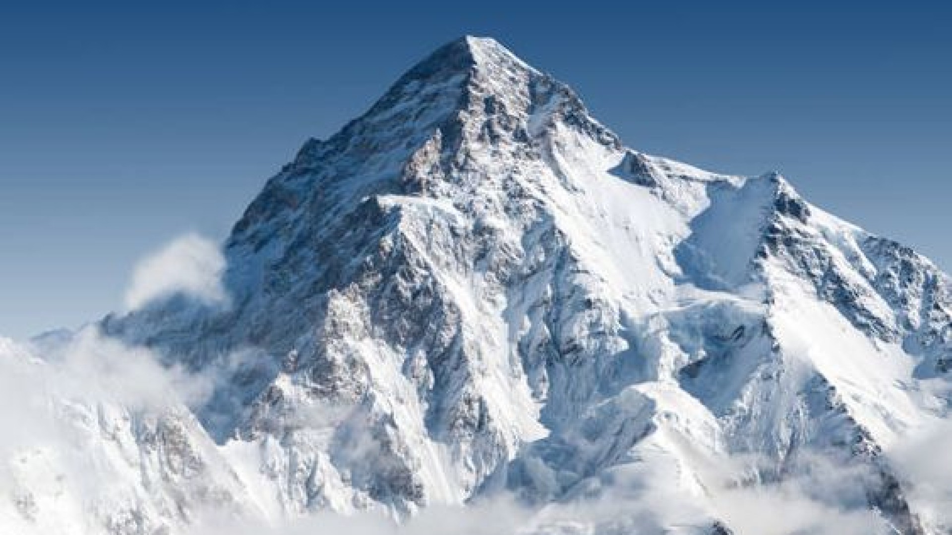 Mt. K2 8611m Expedition