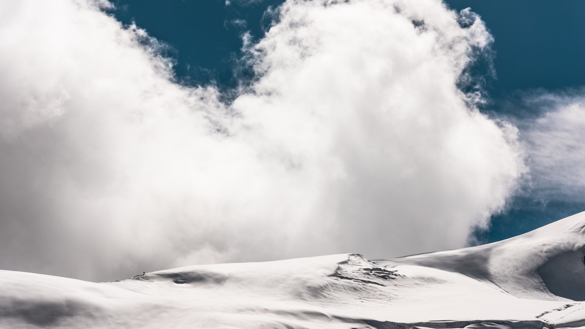 Mera Peak 6,476m Climbing Expedition