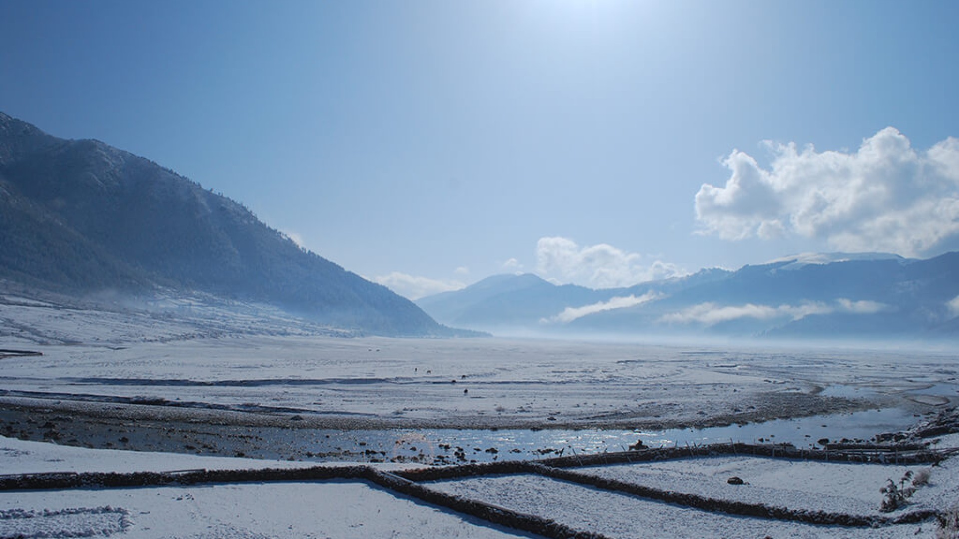  Dhorpatan 4,500 meters (14,764 feet) Ski Expedition