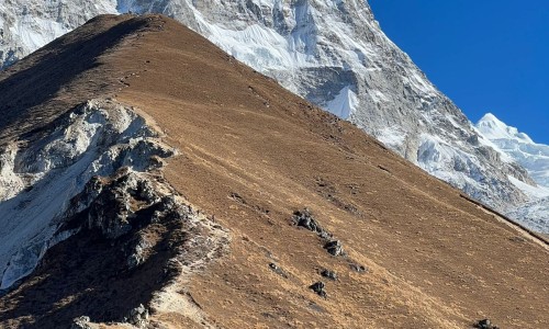 Langtang Classic Trek