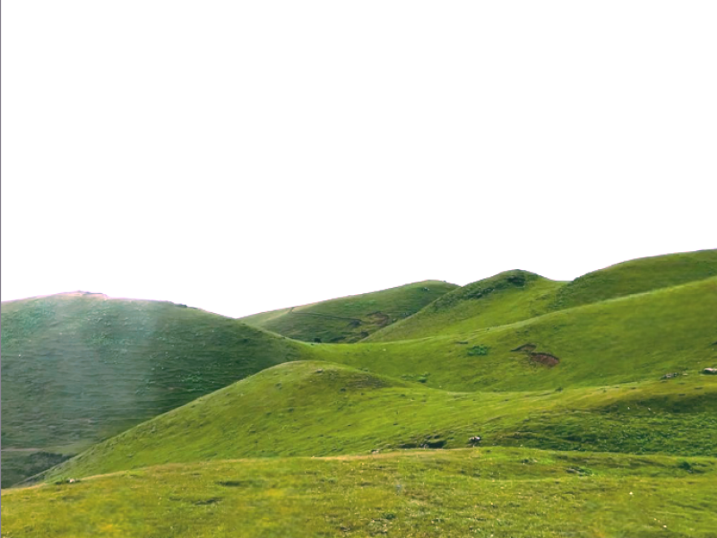 Sailung Trek