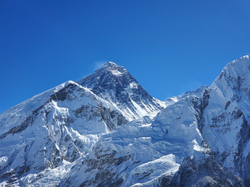 Mt. Everest 8,848.86m (South) Expedition
