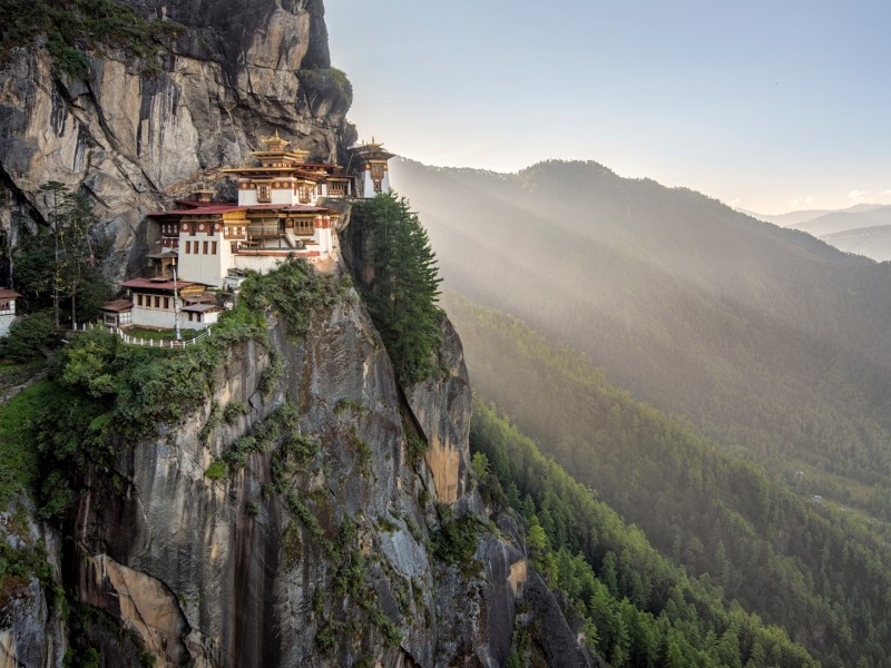 Bhutan Tour