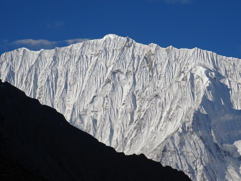 Kanjiroba 6883m Massif “Dolpo” Climbing/Ski Expedition