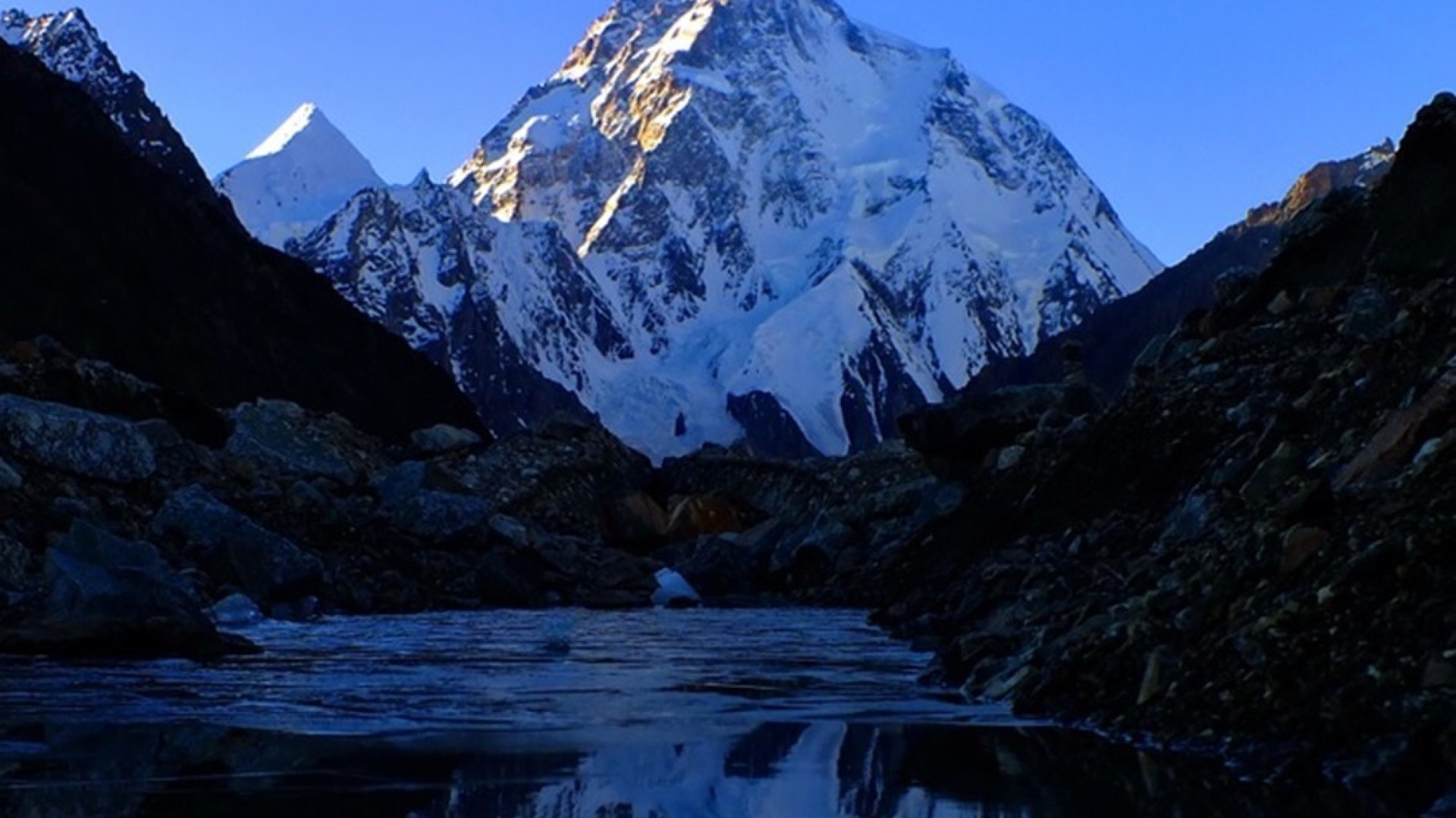 Pakistan