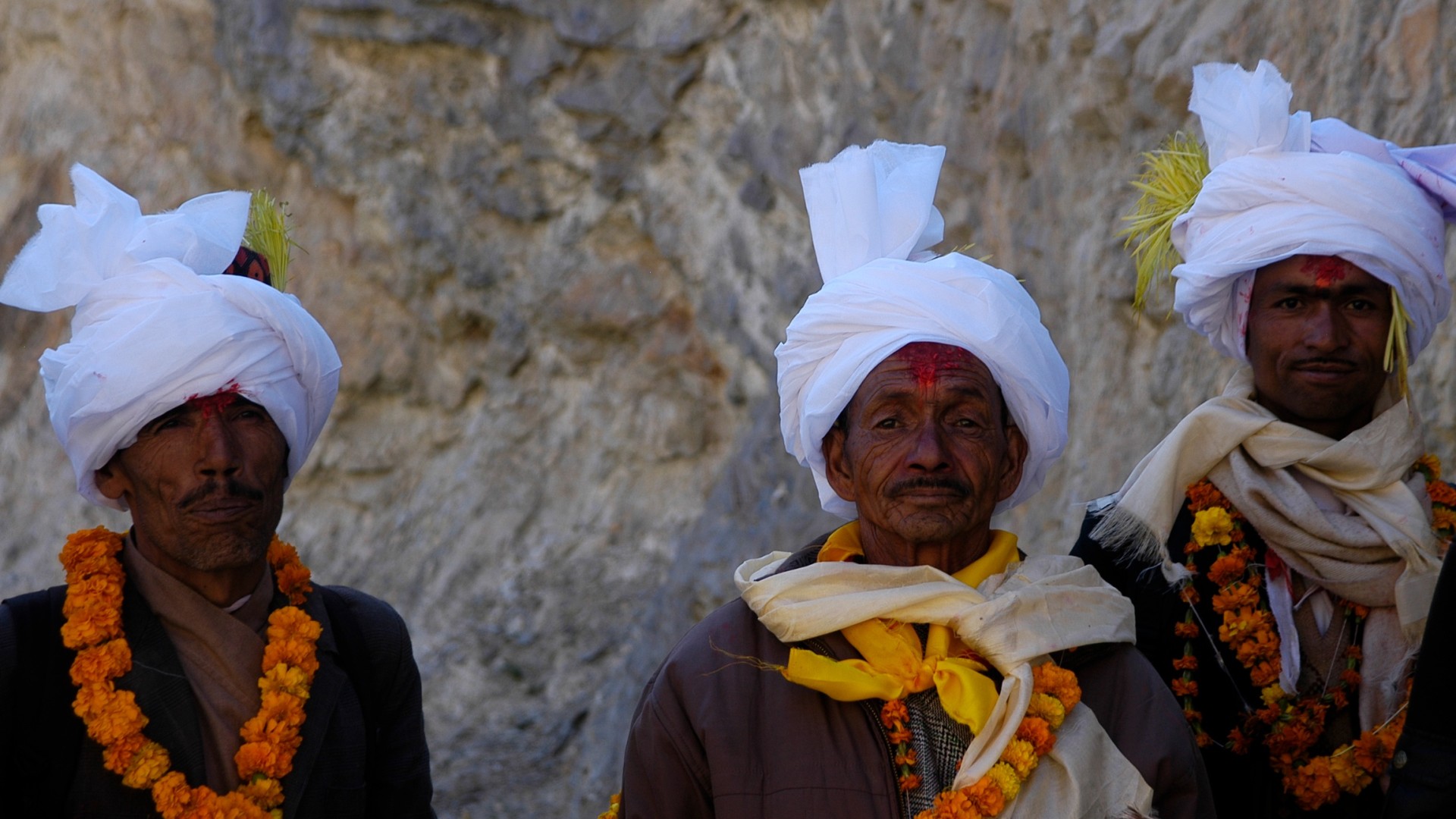 Far-west Region