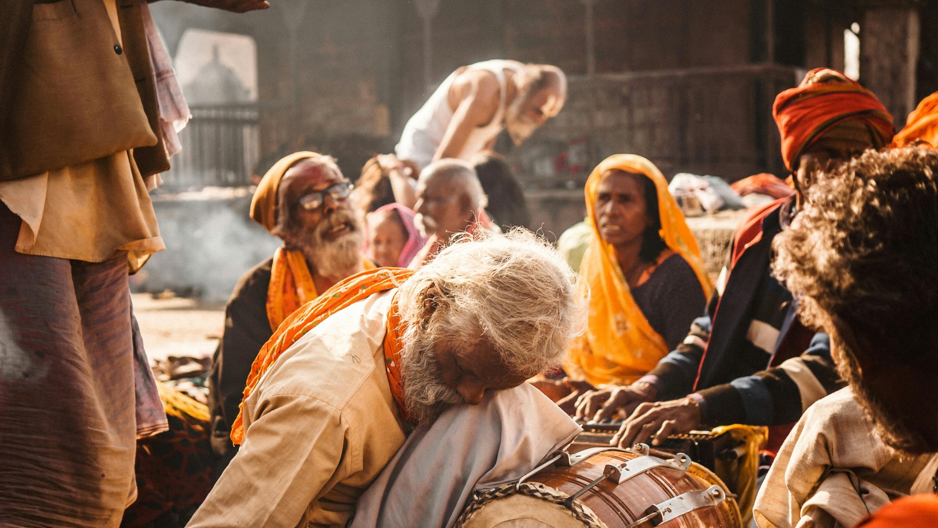 Pilgrimage Tours