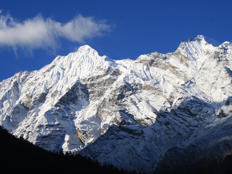 Ganesh Himal