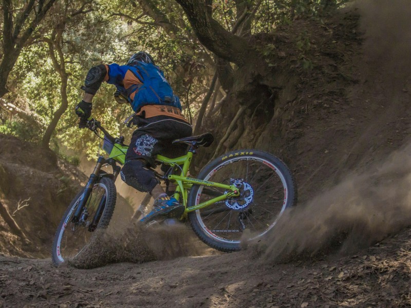 Mountain Biking Tours