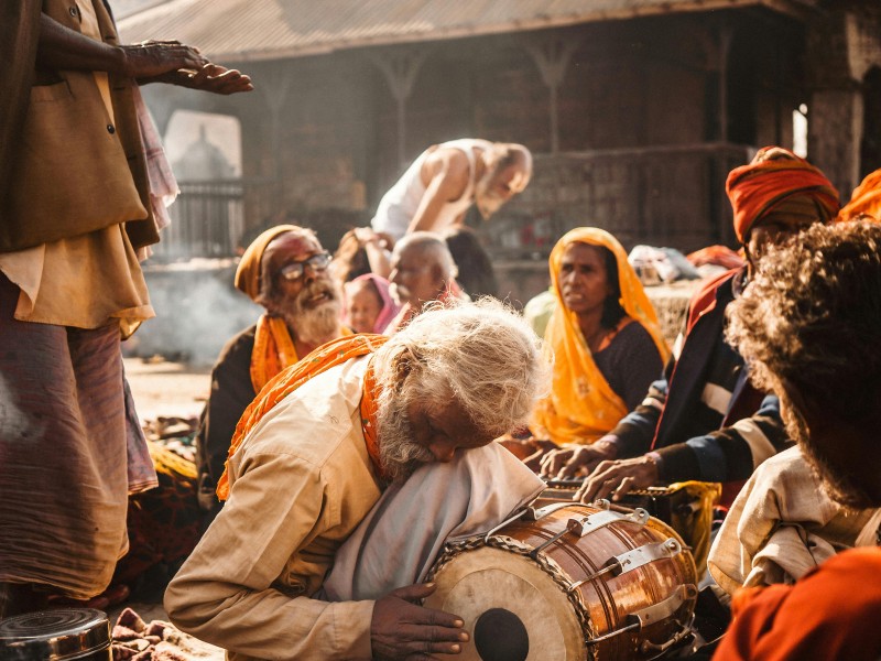 Pilgrimage Tours