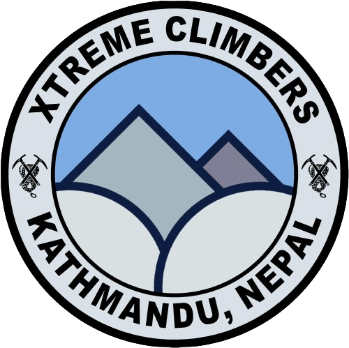 Xtreme Climbers