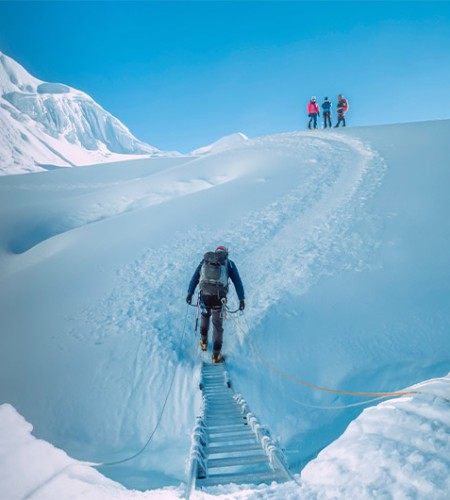 ski