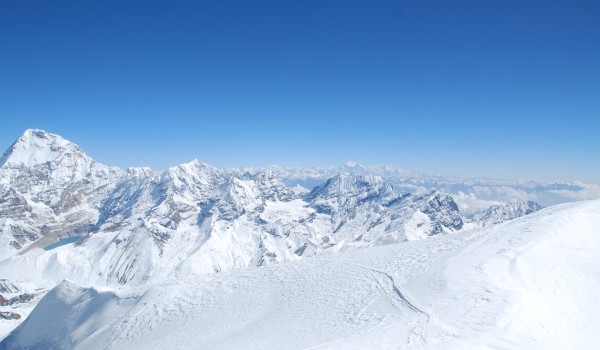 ski